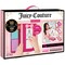 Juicy Couture: Fashion Exchange - 51 Piece Scratch Plate Outfit Designer Kit, Make It Real, Mix & Match Plates For 100 Different Looks, Tweens & Girls, Arts & Crafts, Fashion Design, Kids Ages 8+
